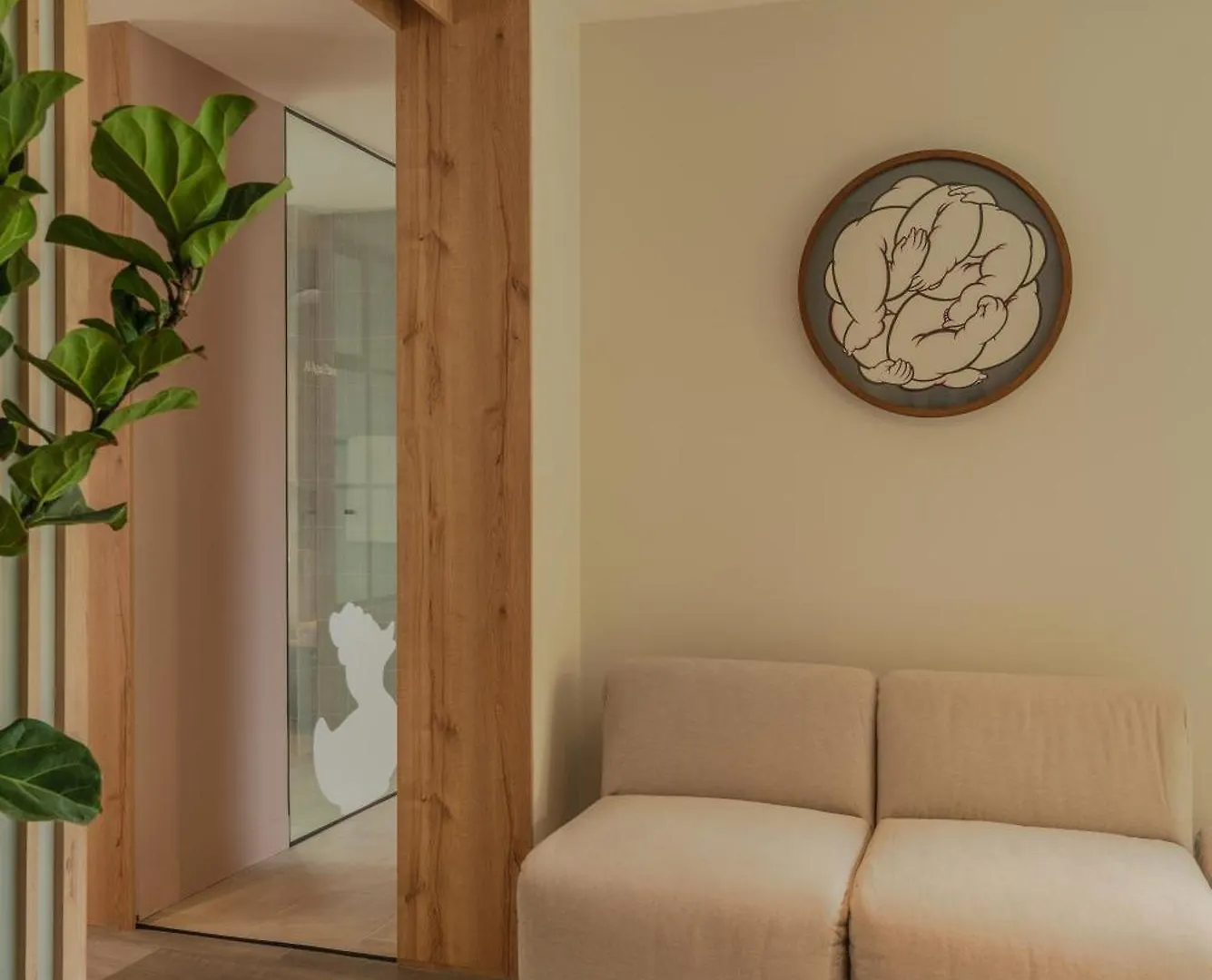 Apartment Patito Feo - Poblado Medellín
