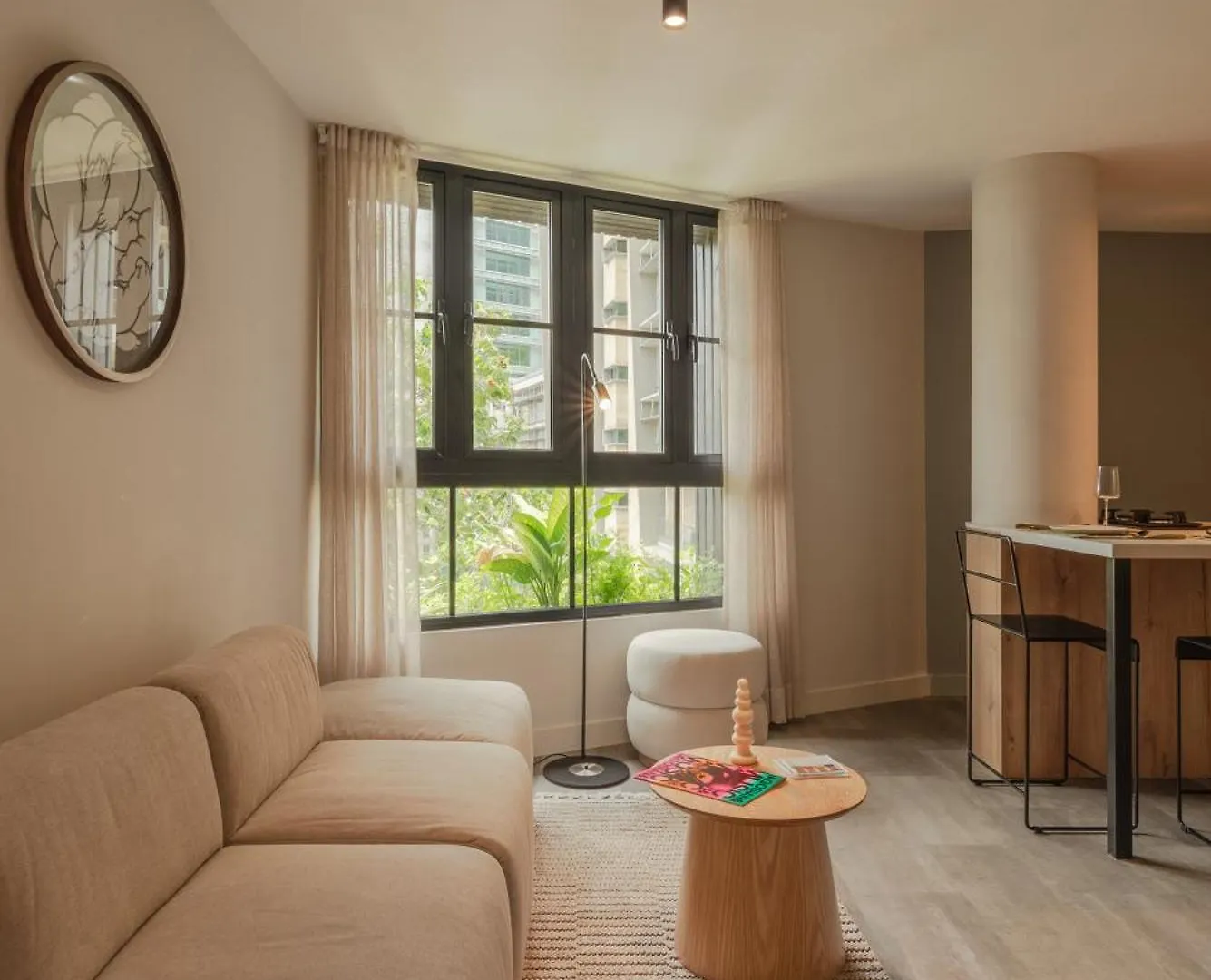 Apartment Patito Feo - Poblado Medellín Colombia