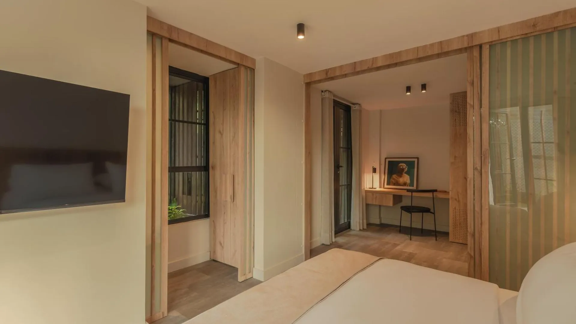 Apartment Patito Feo - Poblado Medellín