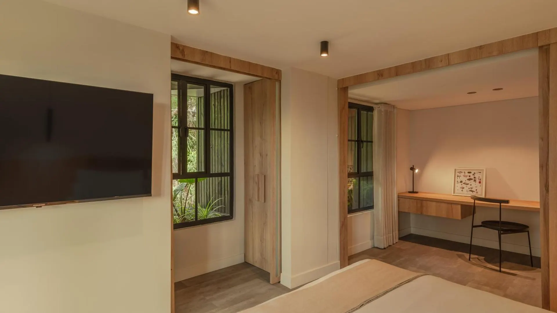 Apartment Patito Feo - Poblado Medellín