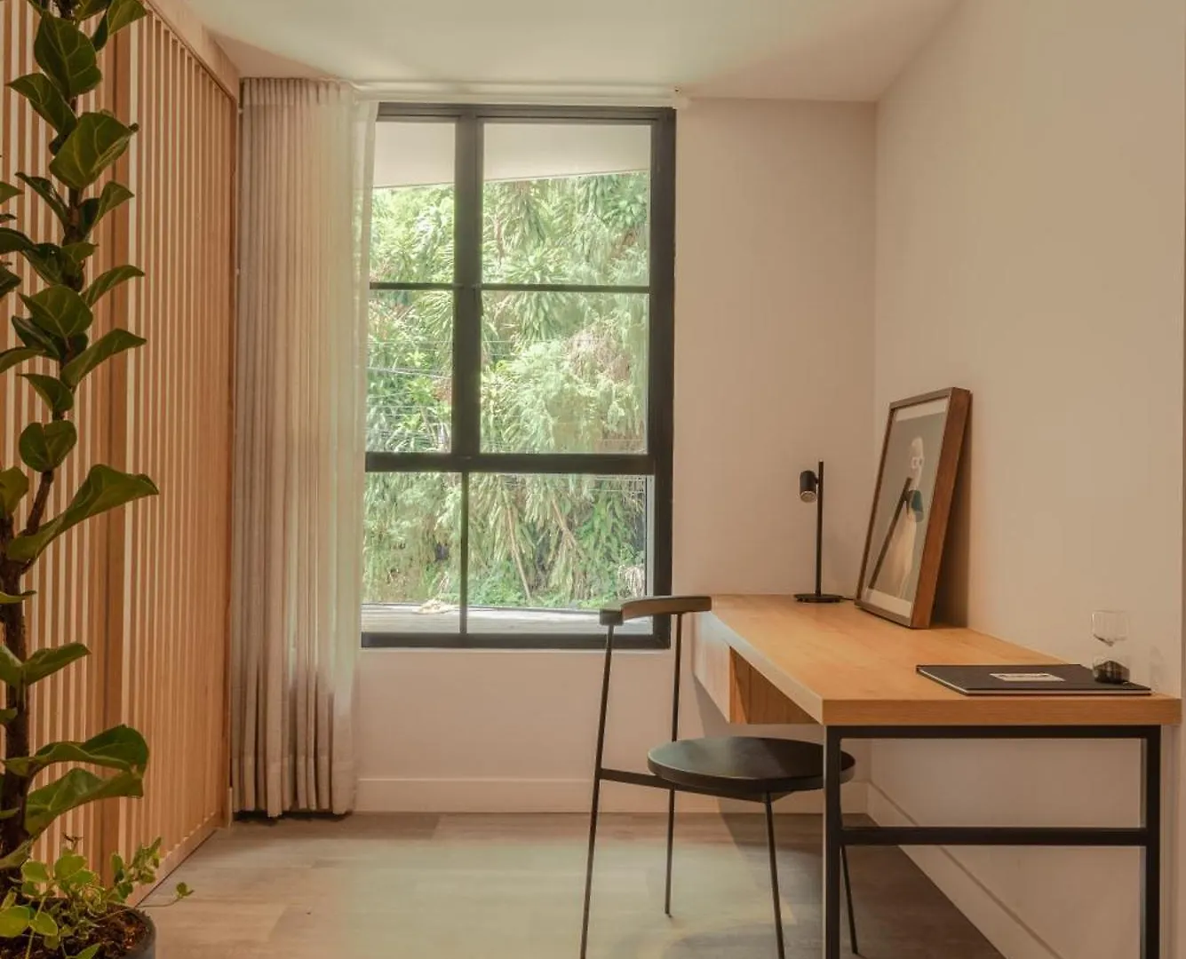 Apartment Patito Feo - Poblado Medellín