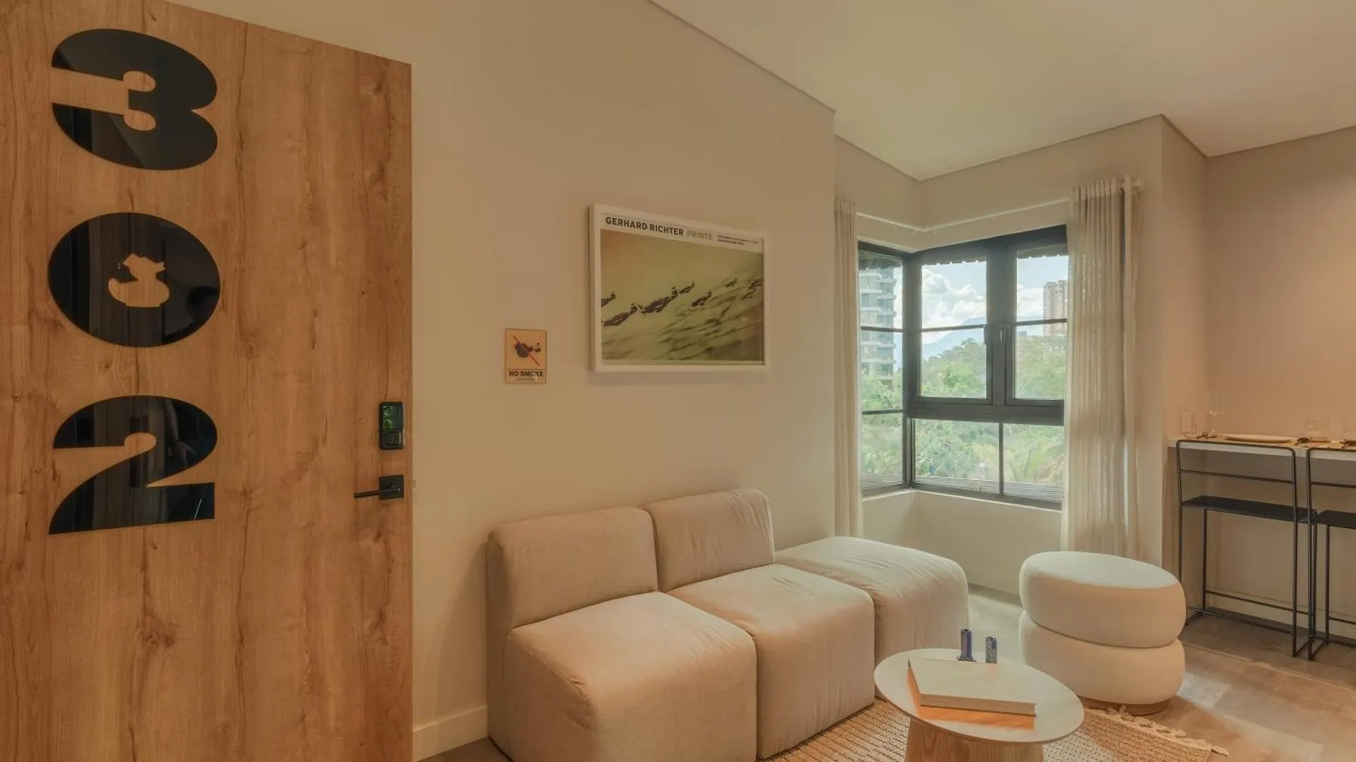 Apartment Patito Feo - Poblado Medellín Colombia