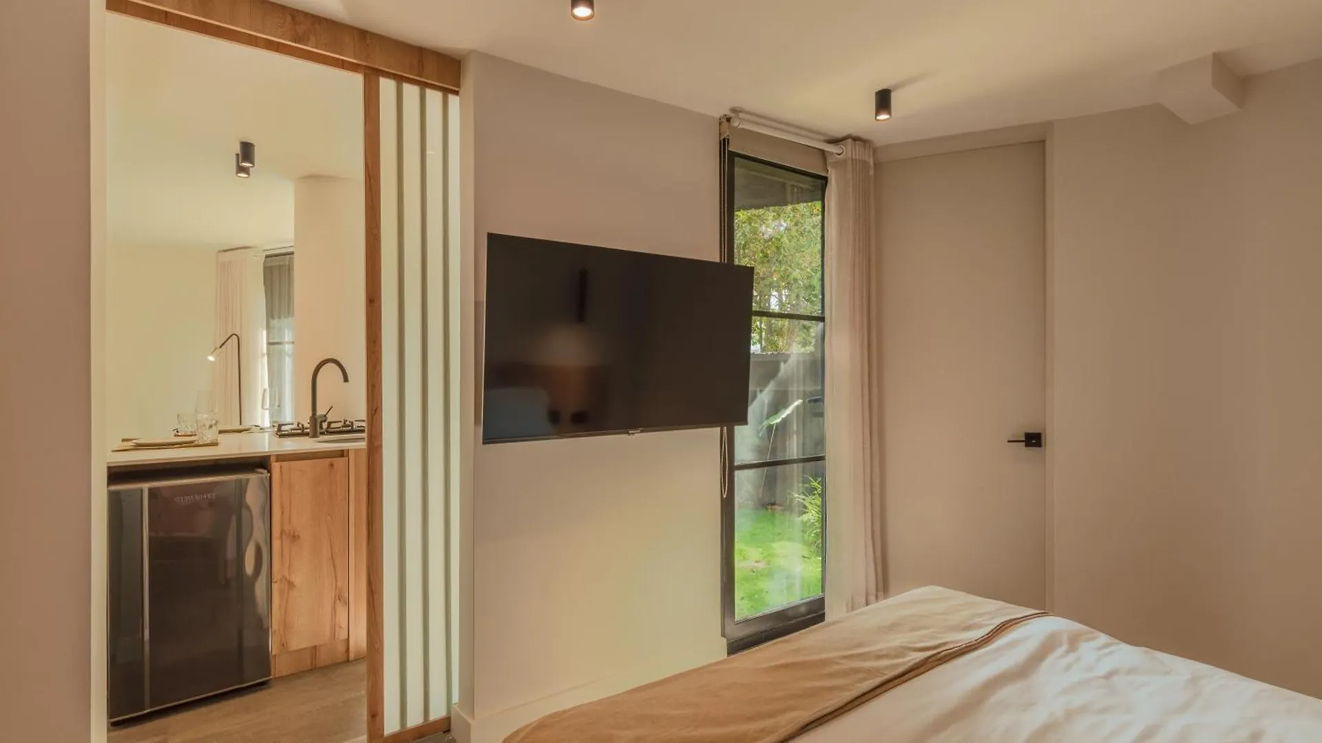 Apartment Patito Feo - Poblado Medellin