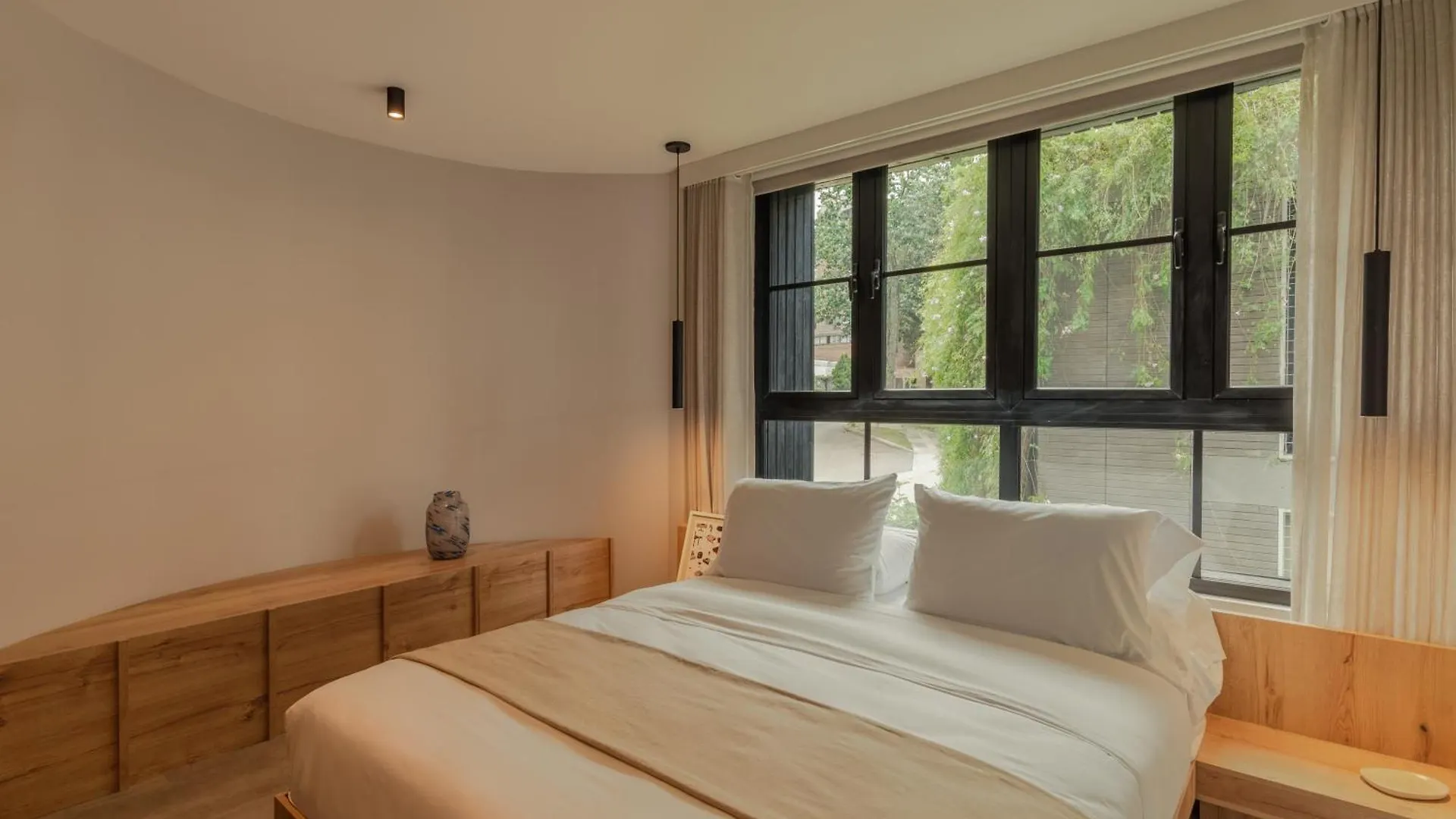 Apartment Patito Feo - Poblado Medellin