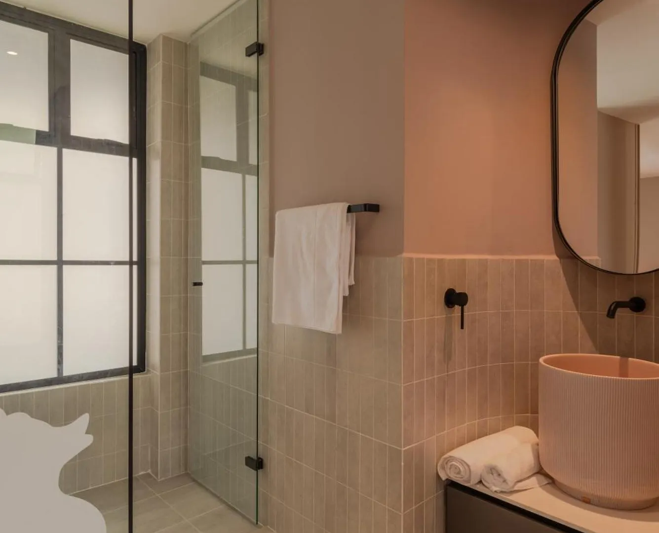 Apartment Patito Feo - Poblado 麦德林