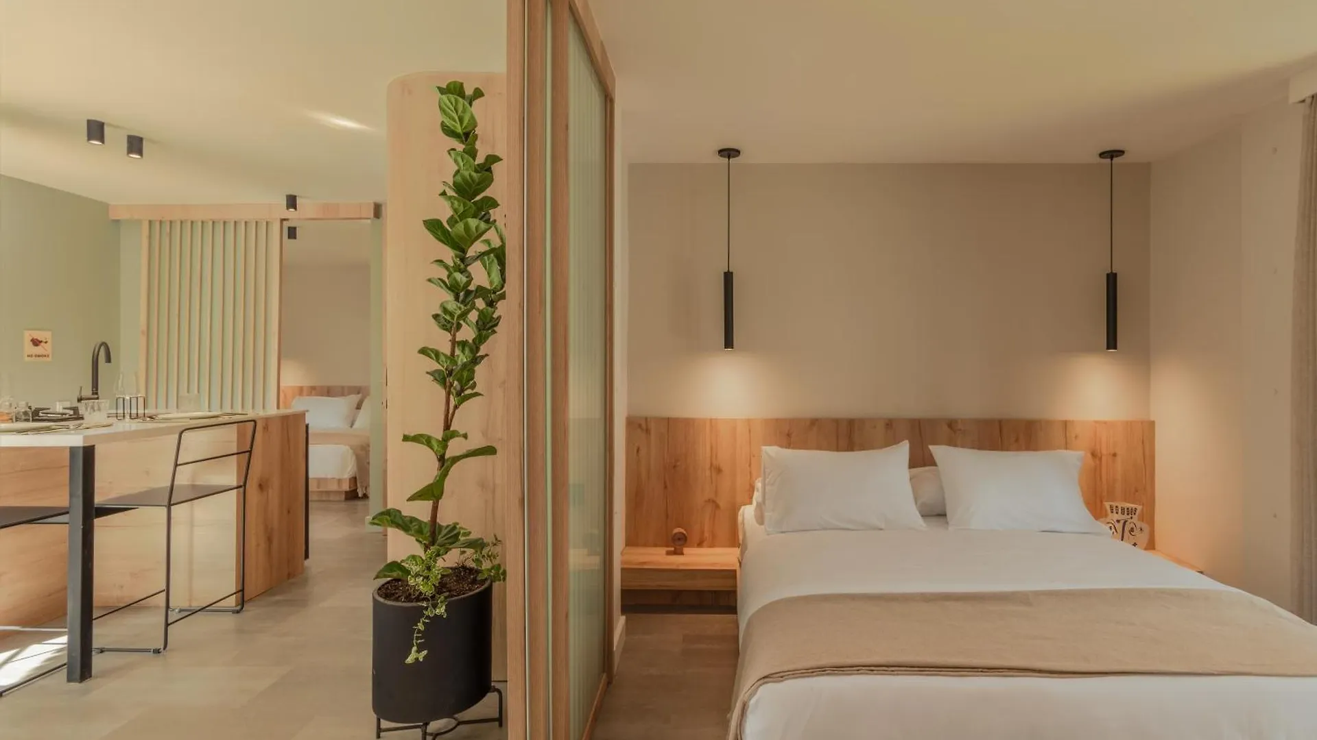 Apartment Patito Feo - Poblado 麦德林 0*,  哥伦比亚