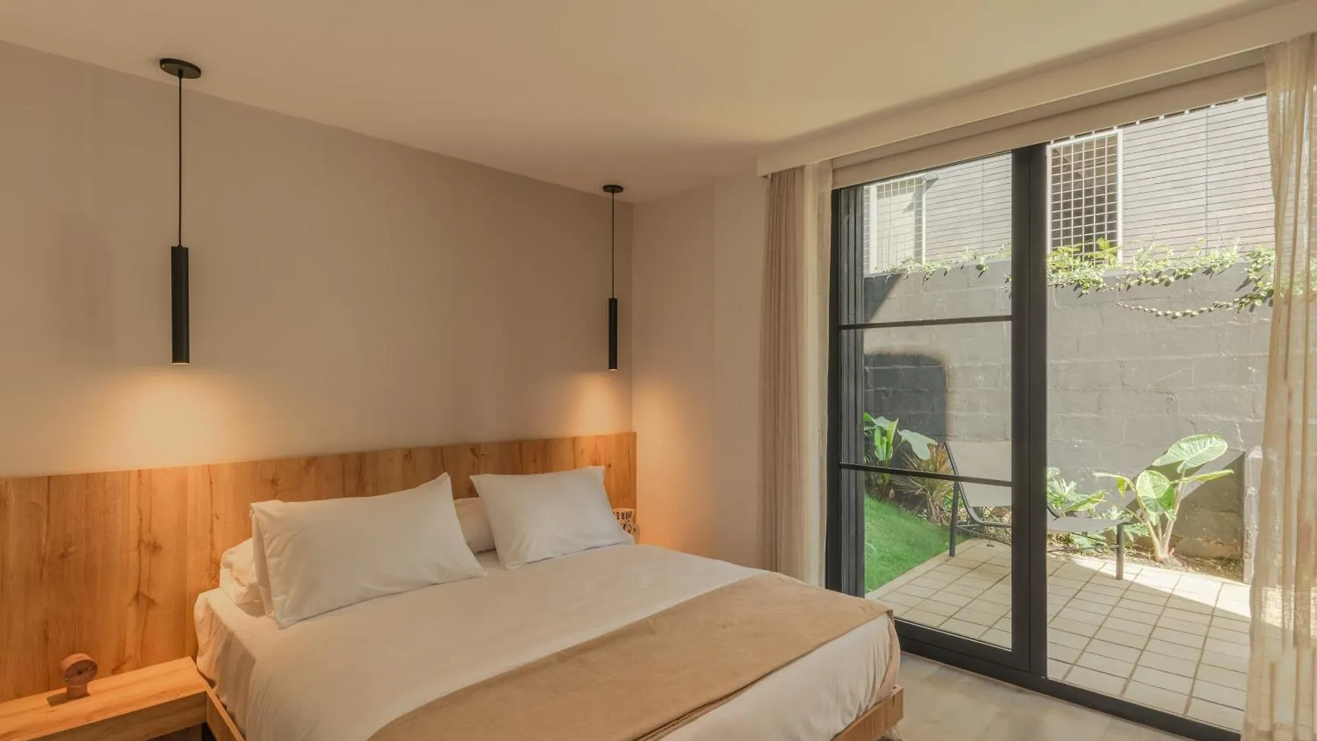 Apartment Patito Feo - Poblado 麦德林 哥伦比亚