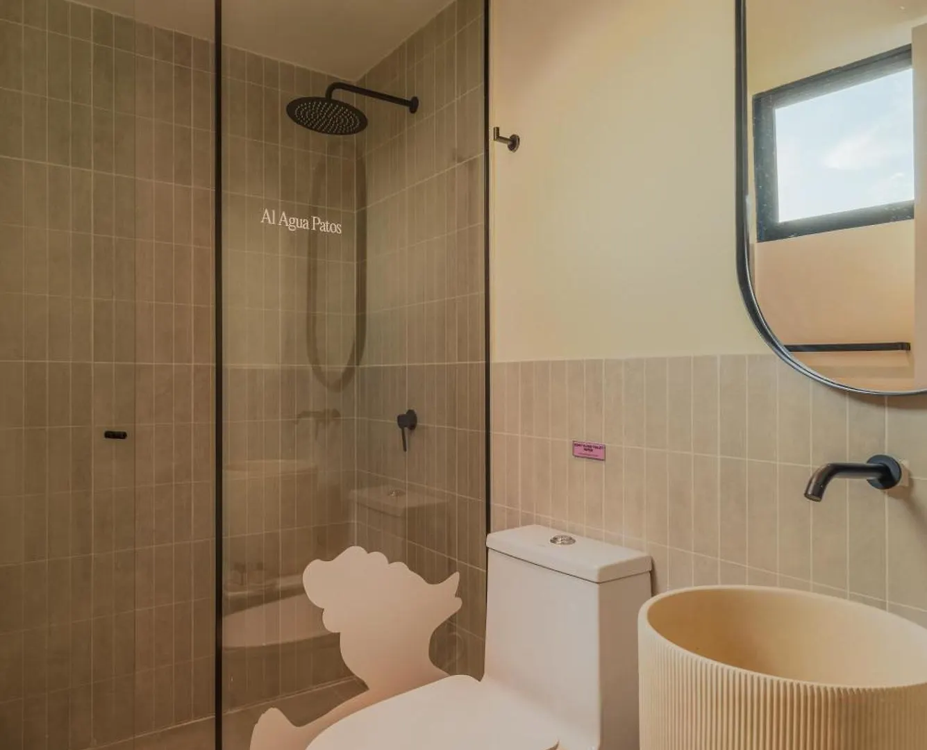 Apartment Patito Feo - Poblado 麦德林