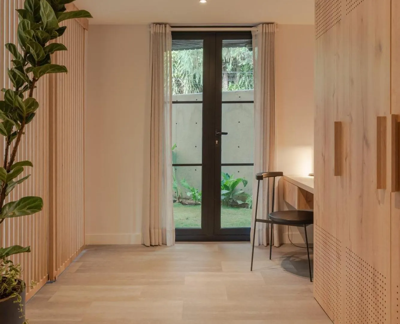 Apartment Patito Feo - Poblado 麦德林